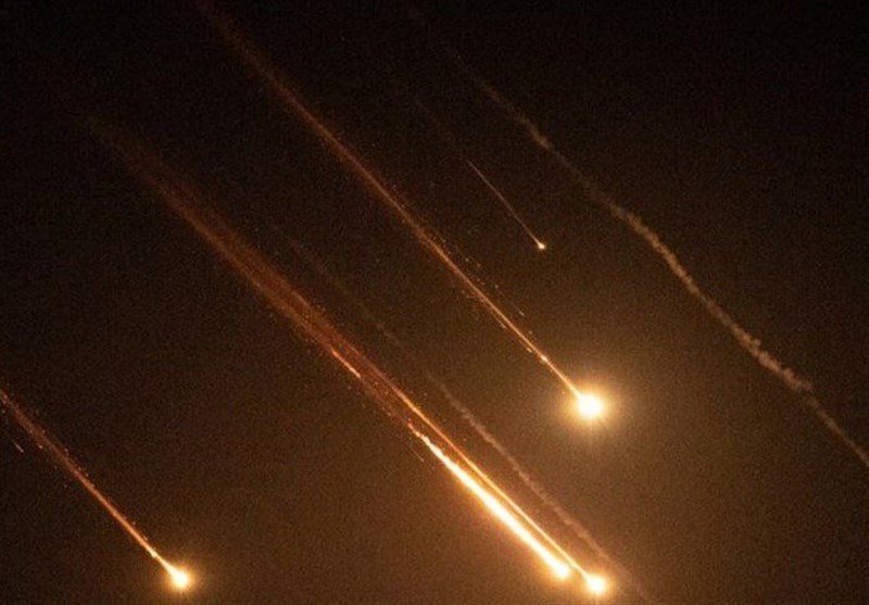 حزب الله: نستهدف 5 قواعد مهمة للجيش الإسرائيلي بالصواريخ