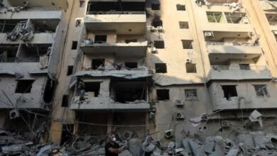 خطة إسرائيل الخطيرة لإشعال حرب أهلية في لبنان بذريعة وقف إطلاق النار