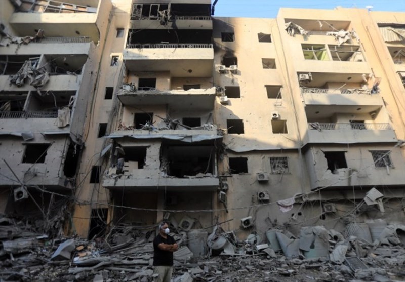 خطة إسرائيل الخطيرة لإشعال حرب أهلية في لبنان بذريعة وقف إطلاق النار