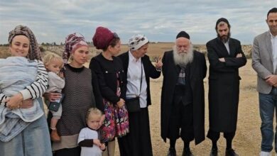 خطة الوزير الصهيوني لبناء المستوطنات المحتلة في قطاع غزة