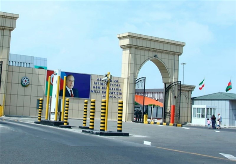 خلف ستار إغلاق حدود أذربيجان؛ أمن أم أهداف خفية؟