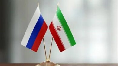 رحلة النائب عراقجي إلى قازان في روسيا