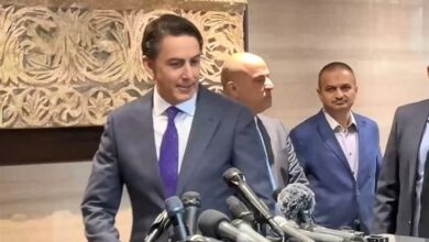 رحلة هوكشتاين إلى بيروت؛ الكرة الآن في أرض النظام الصهيوني