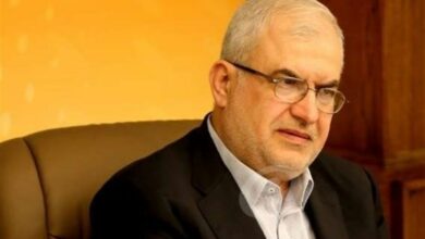 رد فعل حزب الله على عملية وقف إطلاق النار/التأكيد على المعادلة الوطنية اللبنانية