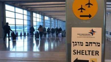 رسالة حزب الله الصاروخية في بن غوريون/ تهديدات الشيخ نعيم تتحقق