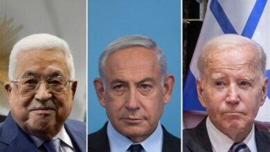 رواية الإعلام العبري عن حلم بايدن بالنسبة لقطاع غزة