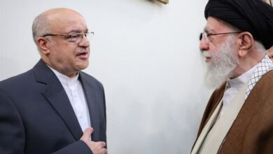 رواية سفير إيران في لبنان عن لقاء الإمام الخامنئي