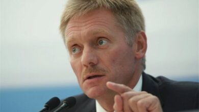 روسيا: هجوم المجموعات الإرهابية على حلب انتهاك للسيادة السورية