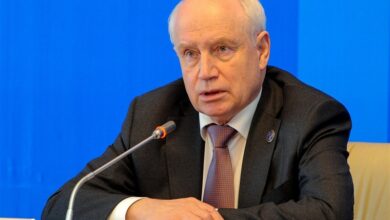 زيادة الدعم لإنشاء حزام أمني حول أفغانستان