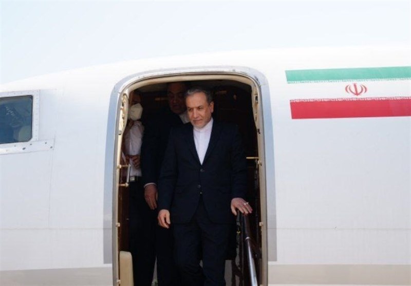 زيارة عراقجي إلى عدة دول للتشاور حول التطورات في المنطقة