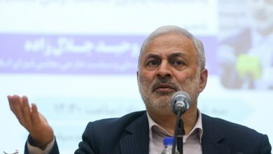 زيارة نائب وزير الخارجية القنصلية إلى العراق