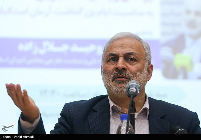 زيارة نائب وزير الخارجية القنصلية إلى العراق