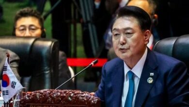 سيول: يشكل التعاون بين كوريا الشمالية وروسيا تهديدًا خطيرًا لنا