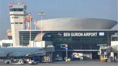 صاروخ حزب الله يضرب “بنجورين” للمرة الأولى