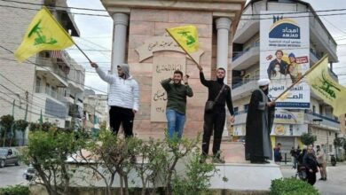 صنعاء: حزب الله انتصر على العدو/ وحدة الحقول باقية