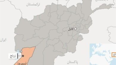 طالبان تعتقل 3 من مهربي المتفجرات من باكستان