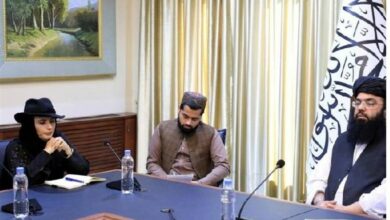 طالبان: لقد عالجنا المخاوف العالمية
