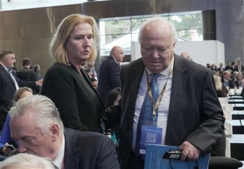 طرد الممثل الصهيوني من اجتماع تحالف الحضارات التابع للأمم المتحدة