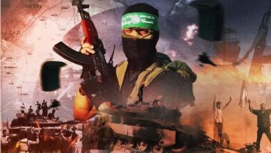 طوفان الأقصى وتغيرات النظام الإقليمي في غرب آسيا