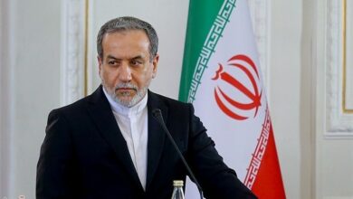 عراقجي: إيران ترحب باتفاق وقف إطلاق النار في لبنان