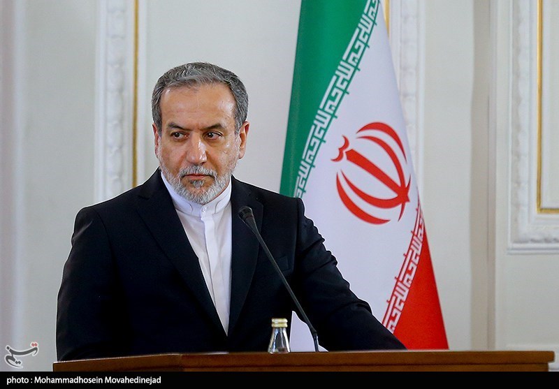 عراقجي: إيران تعطي الرد المناسب على خطوة أوروبا غير الفنية