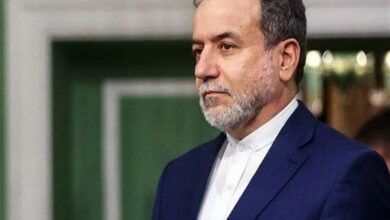 عراقجي: إيران لا تسعى للحصول على أسلحة نووية، هذا كل شيء!