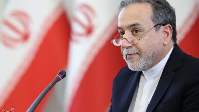 عراقجي لترامب: جرب “أقصى قدر من العقلانية”.