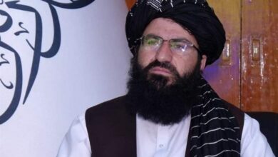 عودة ألف شخصية إلى أفغانستان عبر لجنة الاتصال بطالبان