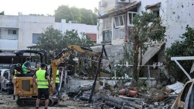 غضب وصيحات الصهاينة ضد نتنياهو: استسلمتم لحزب الله