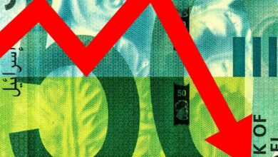 غلوب: الرأسماليون اليهود يفكرون في الفرار من إسرائيل