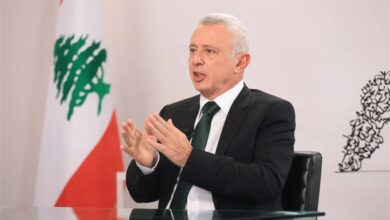 فرنجية: الشهيد نصر الله كان قائداً استثنائياً/نحن مع حزب الله