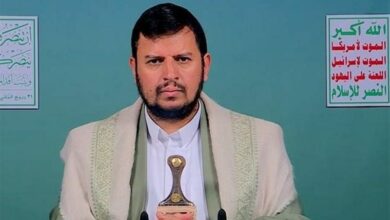 قائد الثورة اليمنية: غياب الرؤية حال دون تحرك أمتنا