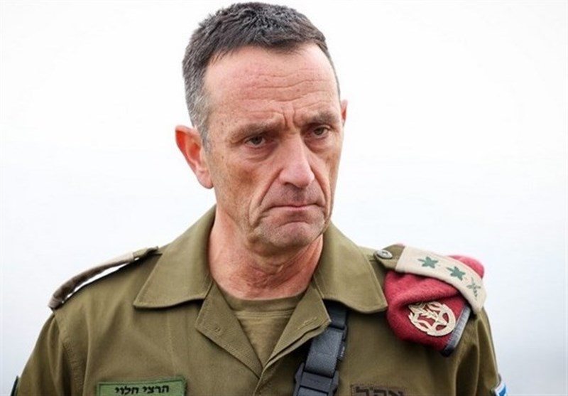 قائد الجيش الإسرائيلي: أنا مستعد للاستقالة