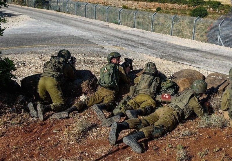 قتال عنيف في محيط الخيام/ منع تقدم الجيش الصهيوني