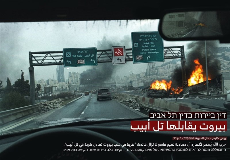 كيف أعبث حزب الله بأوراق إسرائيل في وقف إطلاق النار؟