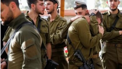 كيف علق 50 ألف جندي صهيوني أمام حزب الله؟