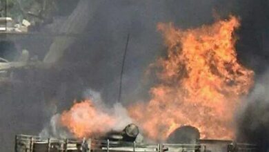 لن يبقى سجل حزب الله في تدمير الدبابات والدبابات الإسرائيلية