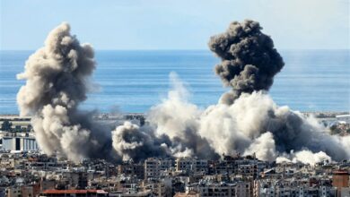 ما معنى وقف إطلاق النار في لبنان؟/إنجاز أم إكراه بالنسبة لنتنياهو؟