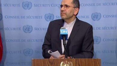 ما هي المواضيع المدرجة على جدول أعمال المحادثات الإيرانية الأوروبية؟