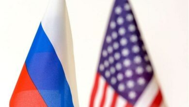 معربا عن أمل روسيا في التعاون مع الحكومة الأمريكية الجديدة