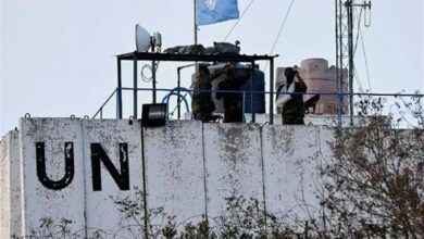 مقتل جندي فرنسي في لبنان/ هجوم آخر على قوات اليونيفيل