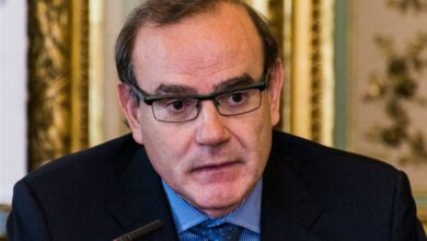 مورا: القضية النووية الإيرانية تحتاج إلى حل دبلوماسي