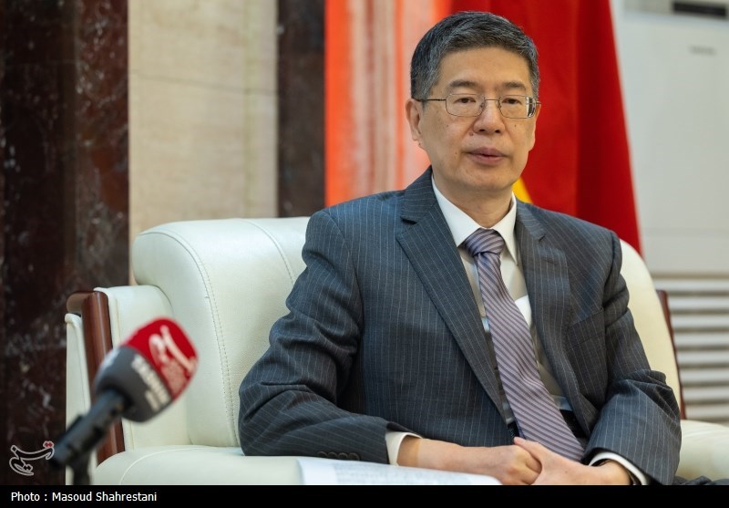 نظرة شرقية |. الأهمية الإستراتيجية لعلاقة إيران والصين بالتطورات العالمية