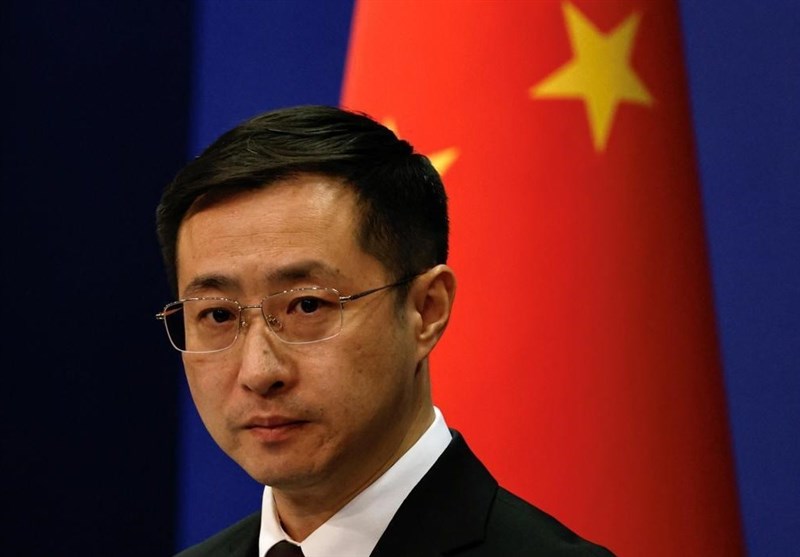 نفت الصين مزاعم التعاون مع روسيا في إنتاج طائرات عسكرية بدون طيار