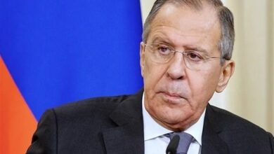 نفياً استياء الصين من التعاون بين روسيا وكوريا الشمالية