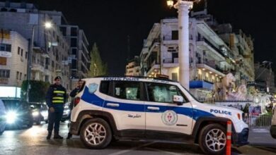 هآرتس: لقد وصل التعاون بين السلطة الفلسطينية وإسرائيل إلى ذروته