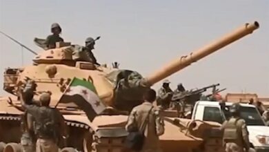 هل سورية مقبلة على فتنة أخرى؟