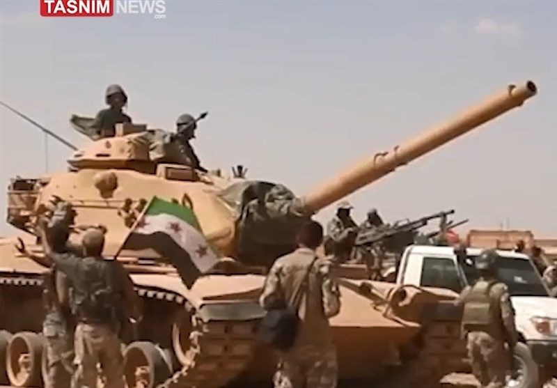 هل سورية مقبلة على فتنة أخرى؟