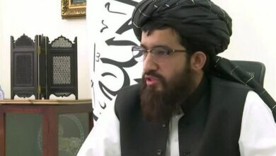 وأدانت حركة طالبان الهجوم الدموي في باكستان