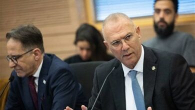 وأصبح المدير العام لمكتب نتنياهو سفيرا لإسرائيل لدى الإمارات